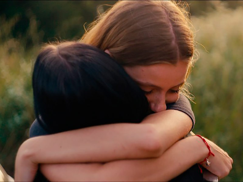 'Mai parlarem de nosaltres' està escrita i dirigida pel palamosí Raimon Valls. (Foto: Mai parlarem de nosaltres).