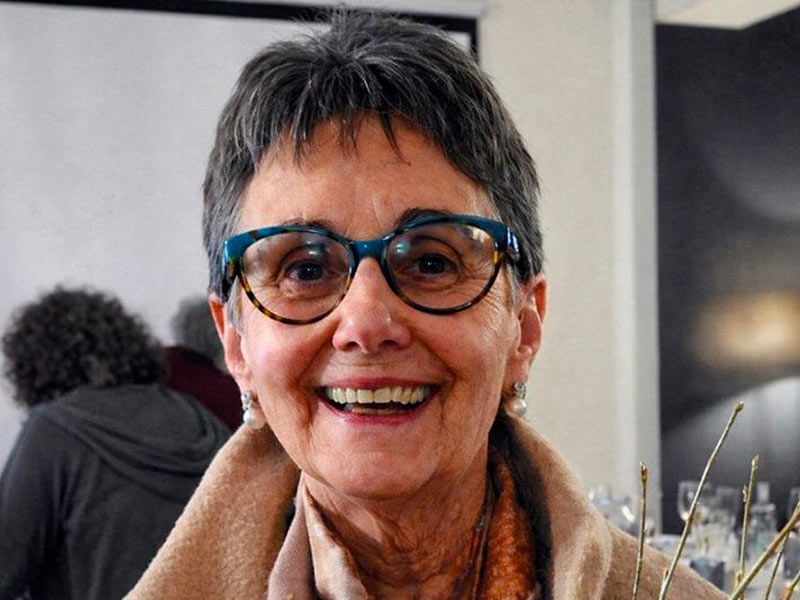 Montserrat Puigdemont va morir ahir als 91 anys. (Foto: Família Roure Puigdemont).