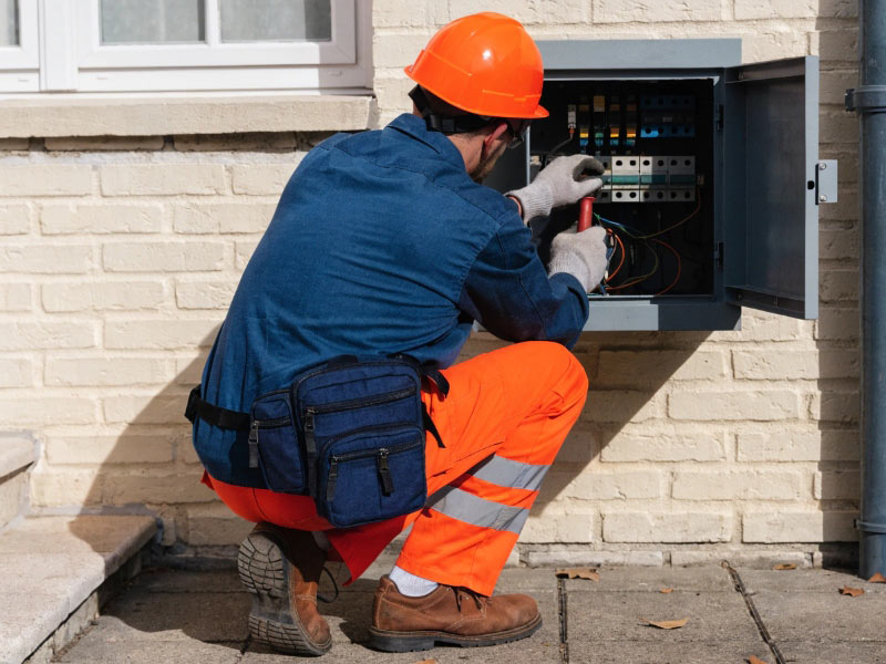 Palamós tanca del mes de març amb 501 persones inscrites com a demandants de feina. (Foto: Generada amb IA - Recraft).