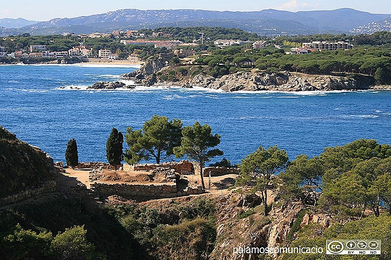 El Poblat Iber de Castell.