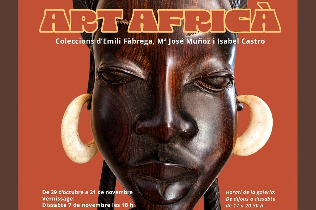 L'exposició està oberta fins al 21 de novembre. (Foto: Monalisi TotArt Galeria).