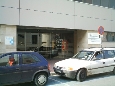Les revisions ginecològiques es reprenen demà al CAP de Palamós