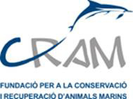 Logotip del CRAM