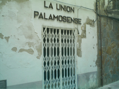 La futura seu de la Sindicatura de Greuges de Palamós