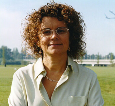 La consellera de Salut, Marina Geli