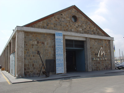 El Museu de la Pesca de Palamós