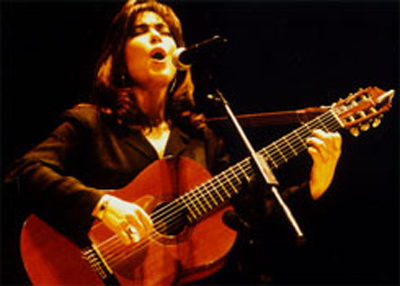 Maria del Mar Bonet
