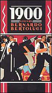 Cartell de Novecento
