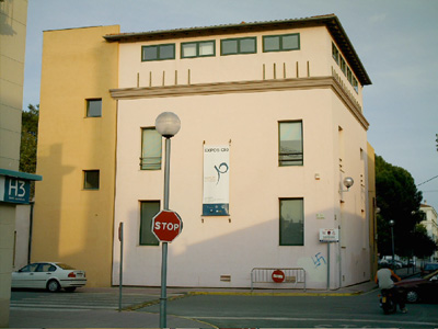 El centre Documare es presenta a la Casa Muntaner.