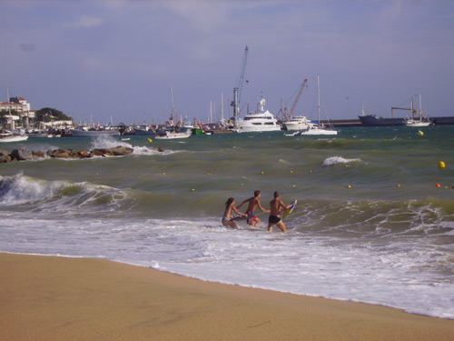 Get Colors de la bandera de platja HD Colors De La Bandera De Platja
