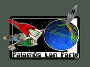 La Lan Party és una festa informàtica sense precedents a Palamós.