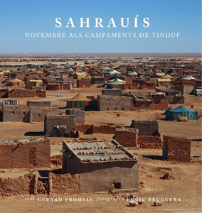 Portada del llibre de Gerard Prohias i Enric Bruguera.