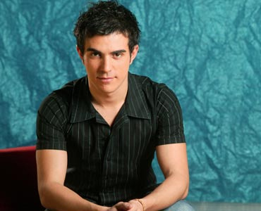 Joan Tena actua diumenge a barraques.