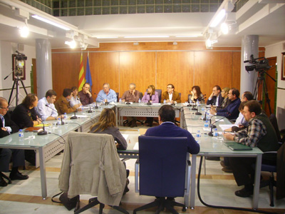 El text refós del POUM l'haurà d'aprovar el Ple municipal.