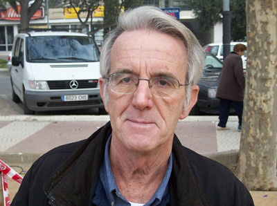 El Síndic de Greuges de Palamós, Jordi Sistach.