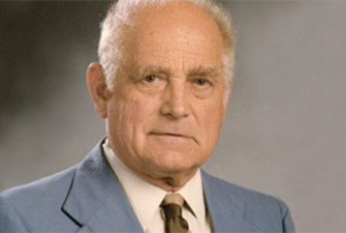 El doctor Francesc Dalmau i Norat.