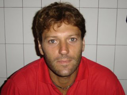 Jordi Frigola, deixa la Fundació Esportiva Palamós