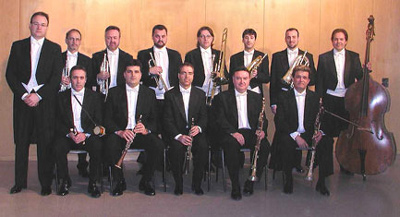 La Principal de La Bisbal va oferir dos recitals de sardanes, tot i el robatori d'instruments.