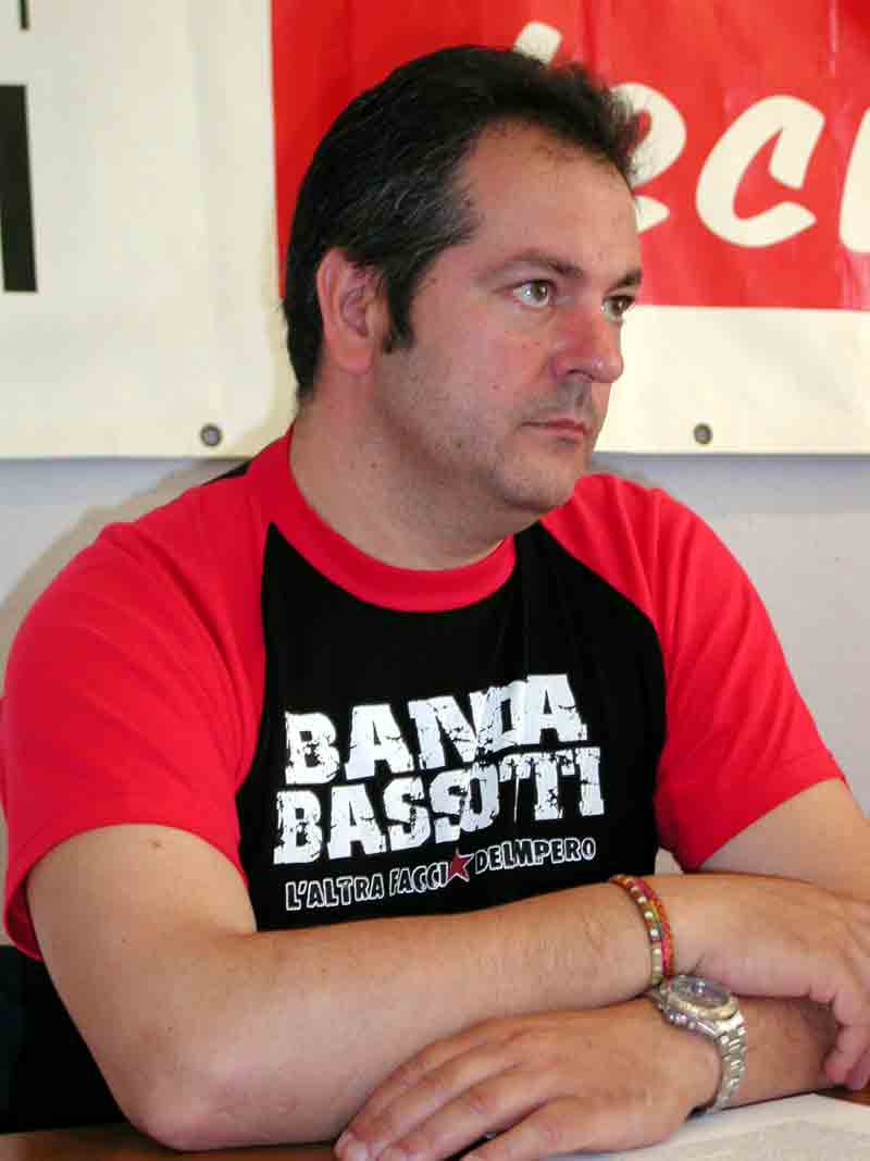 Francesc Matés és el president de l'AMPA de l'IES Palamós.