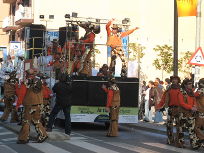 Els Pirats, en una imatge d'arxiu.