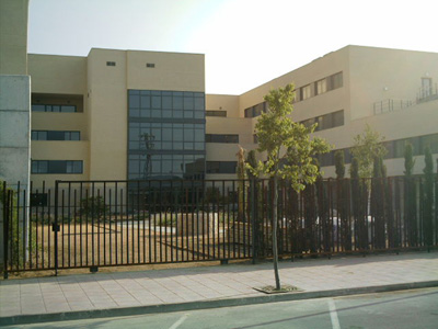 El centre Palamós Gent Gran.