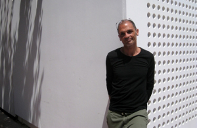 Felip Costaglioli, a Palamós.