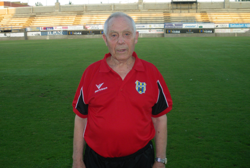 Dani Cumí