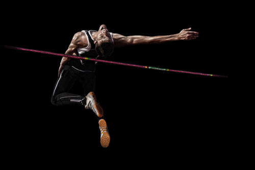 Una de les quatre instantànies de Josep Lois premiades a Reus.