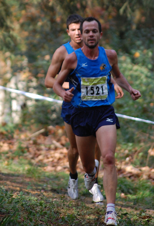 Els corredors de l'AA Palamós continuen assolint bons resultats.