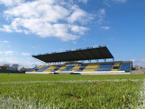 El Palamós ha sumat 12 punts lluny del Nou Estadi.