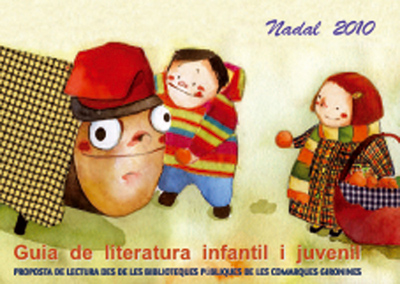 Guia de literatura infantil i juvenil.