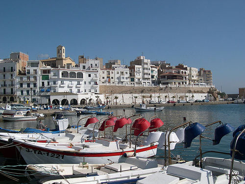 L'Ametlla de Mar organitza els actes de la Candelera, la setmana vinent.