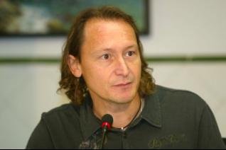 Dani Reixach, cap de llista d'ERC a Palamós.