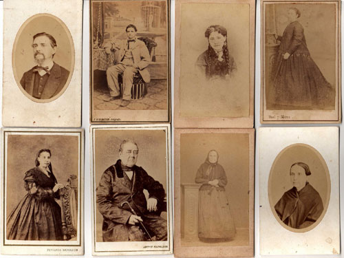 El Fons Botet permet fer un recorregut al Palamós de diverses èpoques.