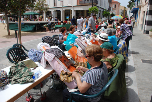 La Festa de les Entitats de Sant Antoni programa tot un seguit d'activitats durant dos caps de setmana.