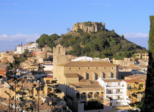 Begur celebra la Festa Major de Sant Pere.