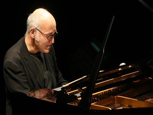 Ludovico Einaudi, avui al Festival de la Porta Ferrada.