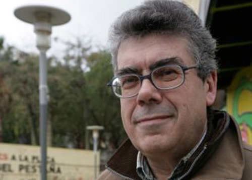 Albert Recio farà una xerrada a Palamós sobre les retallades socials.