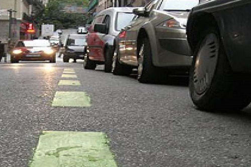 A Palamós es crearan 550 places de zona verda.