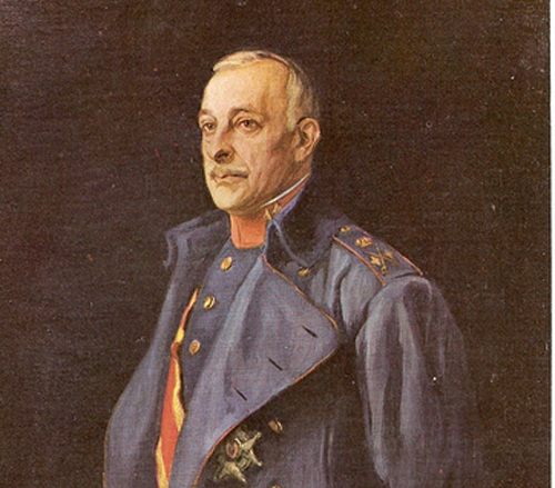 Miguel Primo de Rivera deixarà de ser Fill Adoptiu de Palamós.