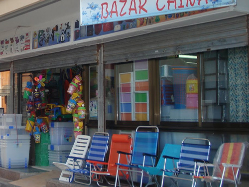 Els basars han estat un dels espais comercials inspeccionats aquest estiu.