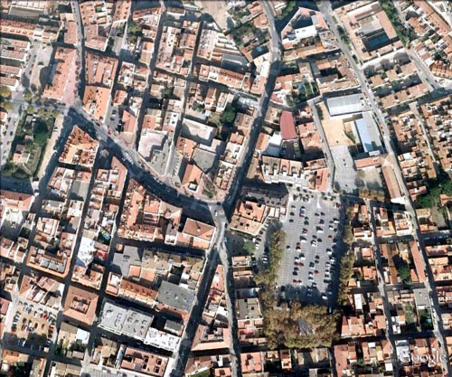 L'IBI, l'impost sobreel valor de les finques, manté el gravamen a Palamós. 
