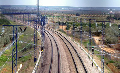 El corredor mediterrani serà prioritari per a la Unió Europea.