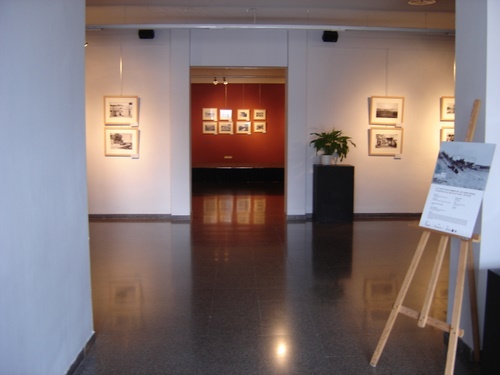 La sala polivalent de La Gorga es transformarà per acollir serveis municipals.