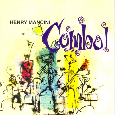La biblioteca dedica la sessió d'avui de contes musicats al compositor Henry Mancini.