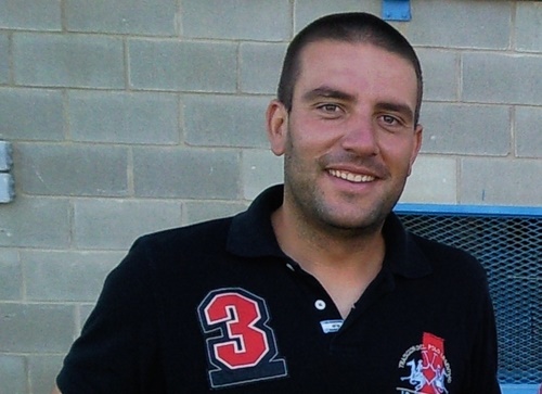 Bertu Fernández ha deixat de ser l'entrenador del Palamós C.F.