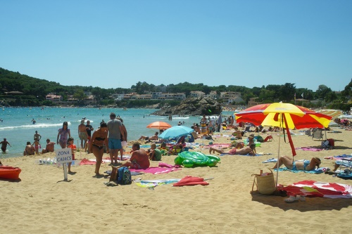 La taxa gravarà les pernoctacions dels turistes.