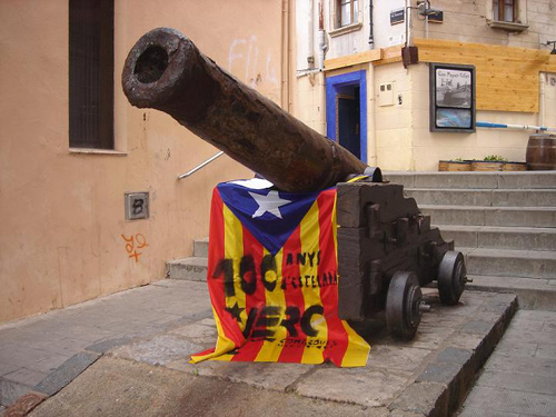 L'activitat de les JERC a Palamós fa una pausa.