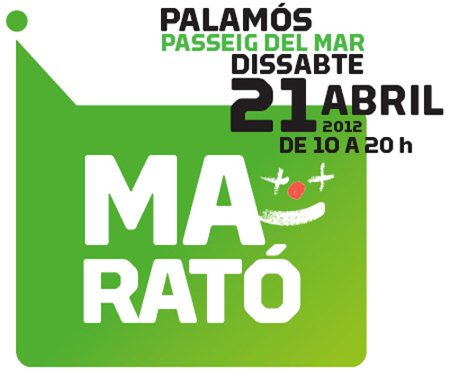 Palamós s'aboca demà per ajudar en Richi.