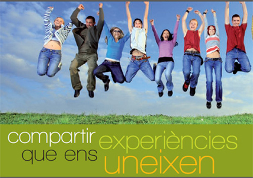 Els cursos formatius per a entitats arriben ja a la recta final.